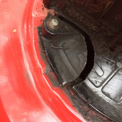 Lehman Hardware - Don't do business with this place
