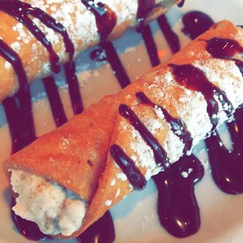 Aviva Brick Oven - Cannoli - Pizza Near Me - Warrendale, Pennsylvania Aviva Brick Oven - Cannoli - Pizza Near Me - Warrendale, Pennsylvania