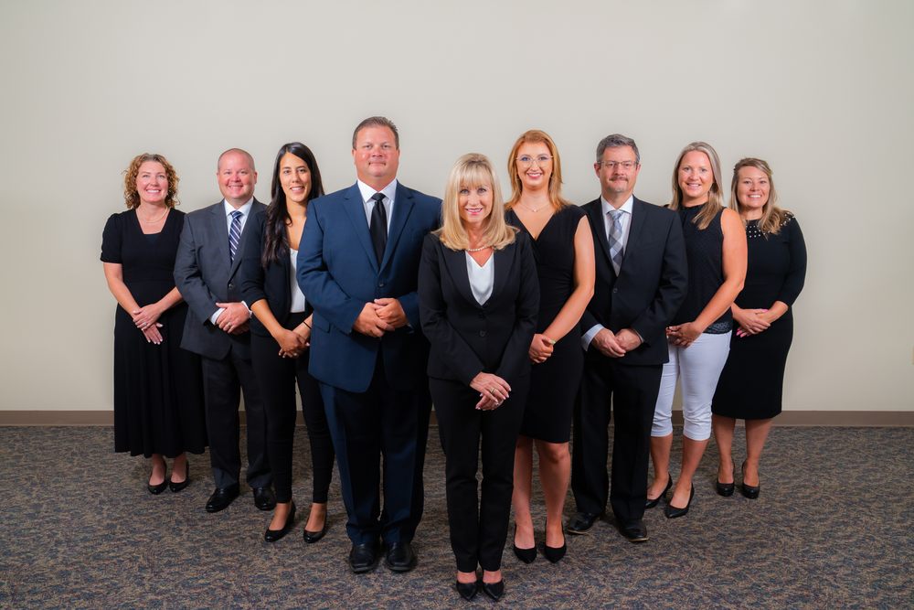 TAMI HOLMES REAL ESTATE TEAM Updated July 2024 3390 Woodman Dr