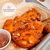 Liliana's by null