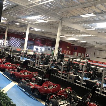 K1 Speed San Diego - Go Karts Near Me - San Diego, California K1 Speed San Diego - Go Karts Near Me - San Diego, California