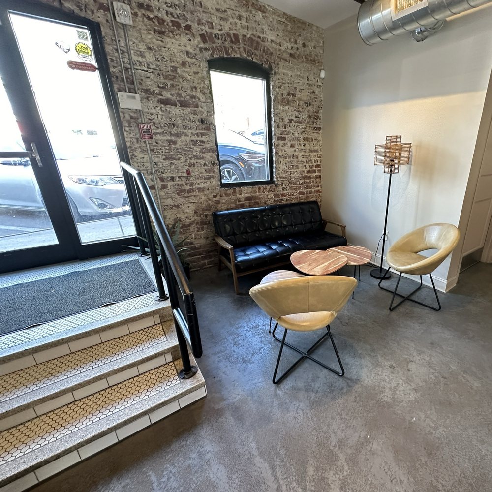 Hardy Coffee Co. - Coffee & Tea Near Me - Omaha, Nebraska