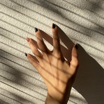 Omni Organic Nails - Love my spooky nails - Nail Salons Near Me - Orange, California Omni Organic Nails - Love my spooky nails - Nail Salons Near Me - Orange, California