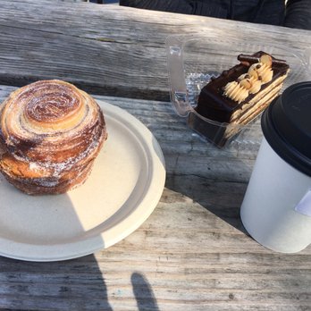 Mozart's Coffee Roasters - Coffee & Tea Near Me - Austin, Texas