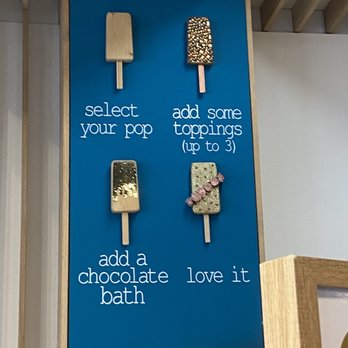 Cielito Artisan Pops - Ice Cream & Frozen Yogurt Near Me - Boca Raton, Florida Cielito Artisan Pops - Ice Cream & Frozen Yogurt Near Me - Boca Raton, Florida