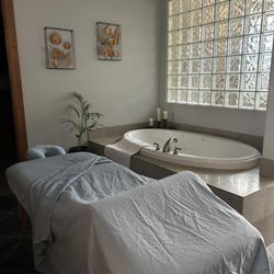 Good Energy Gardens - In Home Massage in Fountain Hills.