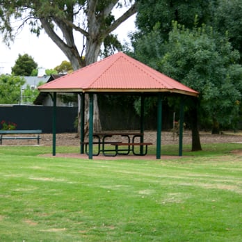 Henry Codd Reserve - Playgrounds Near Me - Parkside, SA