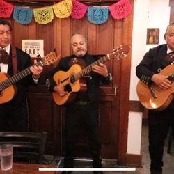 Mariachi Trio