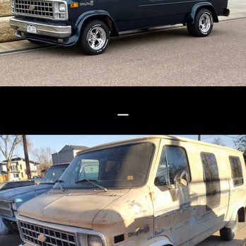 Reflectionz Restorations and Custom Paint - Body Shops Near Me Reflectionz Restorations and Custom Paint - Body Shops Near Me