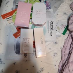 Sephora - Left with some amazing items!!! Whooo hooooo!!!!