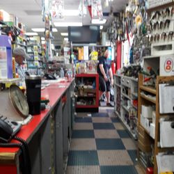 Burgin's Hardware