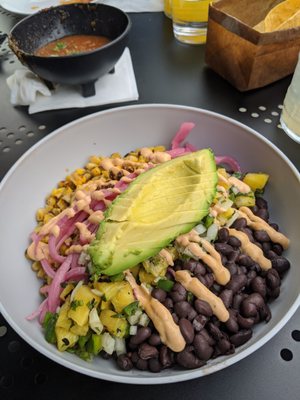 Barrio Taqueria by null