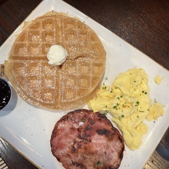 First Watch - Tri-Fecta® - Breakfast & Brunch Near Me - Melbourne, Florida