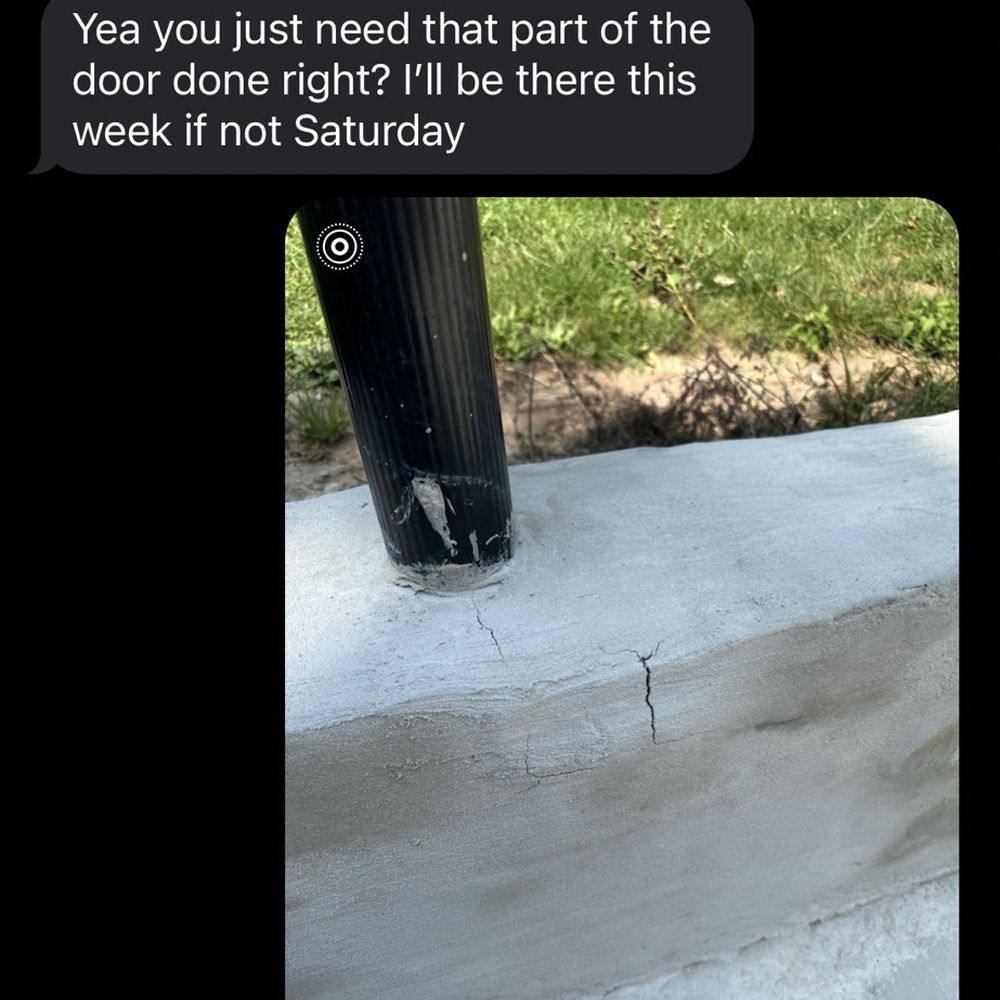 Mccone Concrete & Masonry - Masonry/Concrete Near Me - New Park, Pennsylvania Mccone Concrete & Masonry - Masonry/Concrete Near Me - New Park, Pennsylvania