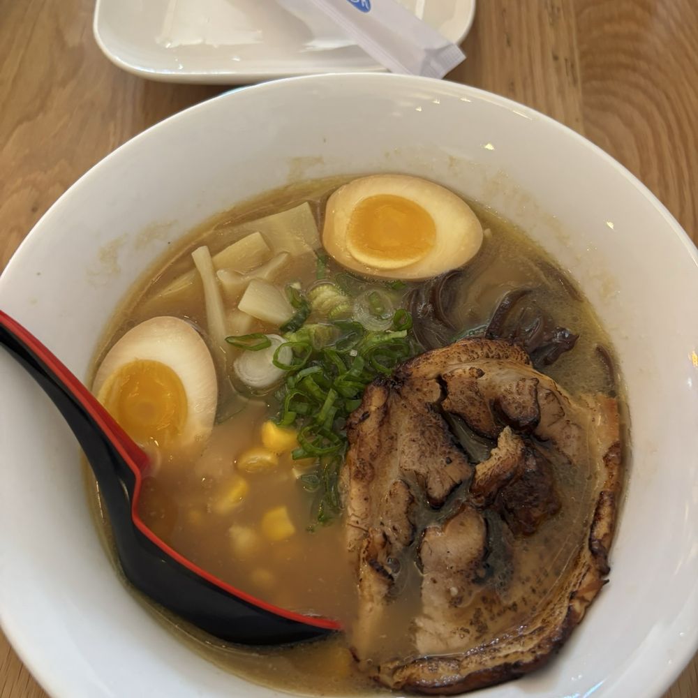 Kinoko Ramen - Shoyu Ramen - Ramen Near Me - Morrisville, North Carolina Kinoko Ramen - Shoyu Ramen - Ramen Near Me - Morrisville, North Carolina