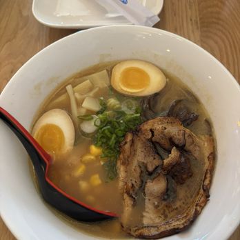 Kinoko Ramen - Shoyu Ramen - Ramen Near Me - Morrisville, North Carolina Kinoko Ramen - Shoyu Ramen - Ramen Near Me - Morrisville, North Carolina