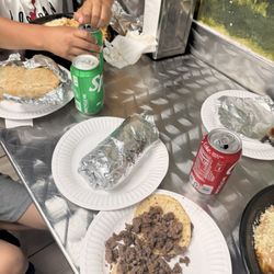 Taqueria Los Gueros