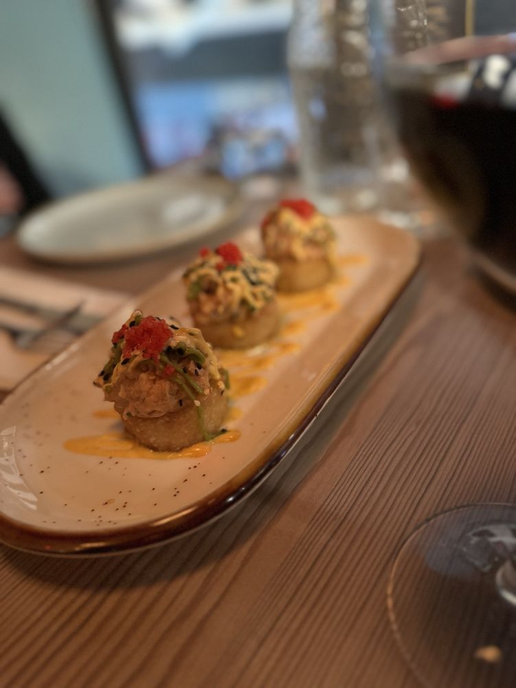 DOLLY VARDEN Updated July 2024 1071 Photos & 582 Reviews 302 W