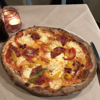 La Vecchia Signora - Italian Near Me - Copenhagen, 84