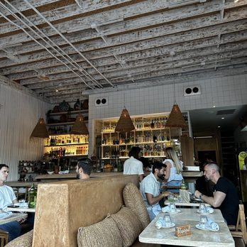 Chulita - Mexican Near Me - Venice, California