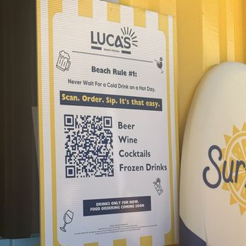 Luca's Beach Kitchen - Seafood Near Me - Norwalk, Connecticut Luca's Beach Kitchen - Seafood Near Me - Norwalk, Connecticut
