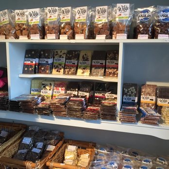 Doolin Chocolate Shop - Fudge and chocolates for sale - Chocolatiers & Shops Near Me - Doolin, CE