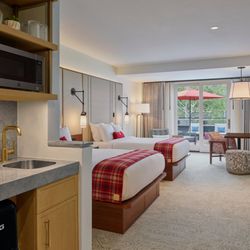 Limelight Hotel