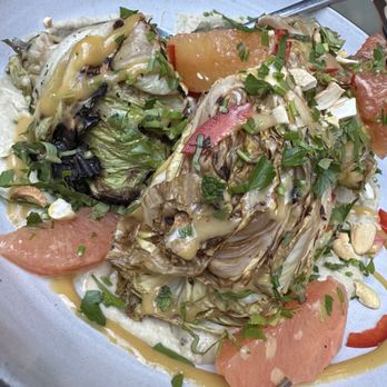 Camino Alto - New American Near Me - San Francisco, California
