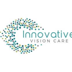 Innovative Vision Care - Our new logo!