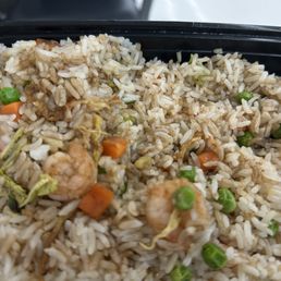 41. Yang Chow Fried Rice 41. Yang Chow Fried Rice