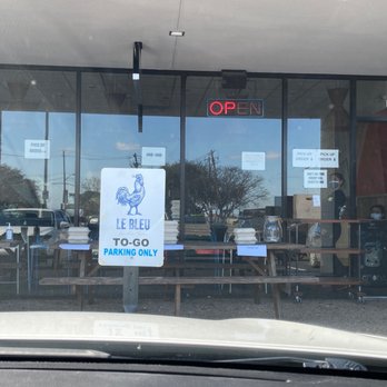Le Bleu - Clearly marked - Vietnamese Near Me - Austin, Texas Le Bleu - Clearly marked - Vietnamese Near Me - Austin, Texas