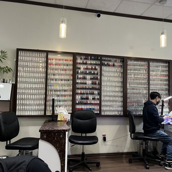 Mani Pedi Spa - Nail Salons Near Me - San Francisco, California Mani Pedi Spa - Nail Salons Near Me - San Francisco, California