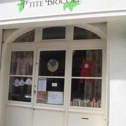 P'tite Bricole