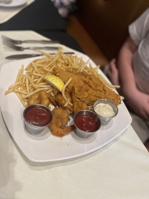 Bourbon Street Seafood Kitchen by null