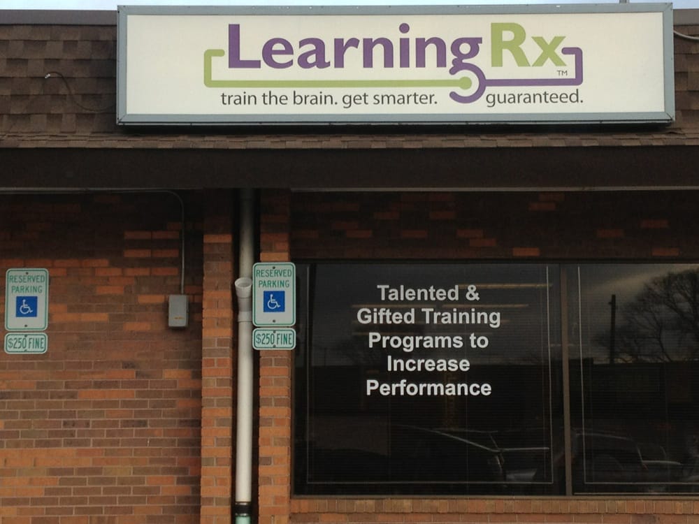 Learning Rx - reading tutor in Naperville, IL