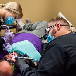 First Class Dental Care