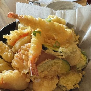 Toro Sushi Poke House - Tempura - Sushi Bars Near Me - Burbank, California Toro Sushi Poke House - Tempura - Sushi Bars Near Me - Burbank, California