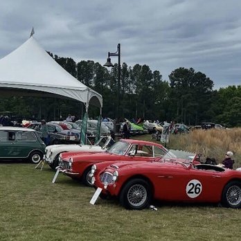 Main Street Park - Car shows - Parks Near Me - Dawsonville, Georgia