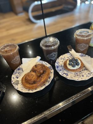 Commonwealth Coffeehouse & Bakery - Jones