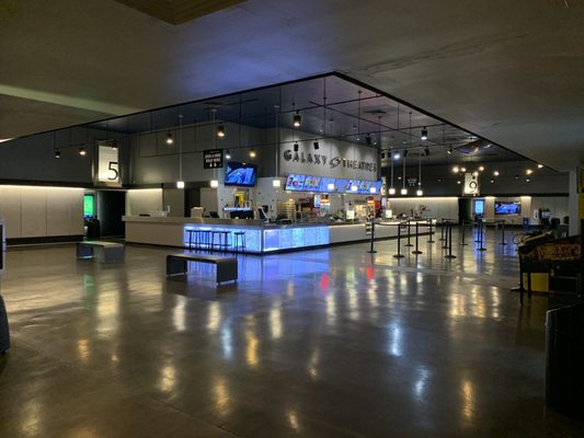 Galaxy Theatres Austin 80 Photos 211 Reviews Cinema 6700 Middle Fiskville Rd Austin Tx United States Phone Number Yelp