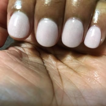Posh Nails - Perfect shape and very neat, Dude is great! SNS manicure - Nail Salons Near Me - Brooklyn, New York Posh Nails - Perfect shape and very neat, Dude is great! SNS manicure - Nail Salons Near Me - Brooklyn, New York