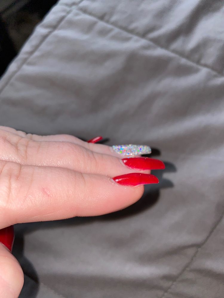 NICK & VAN NAILS Updated October 2024 46 Photos & 57 Reviews 22