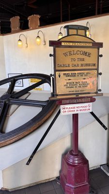 Cable Car Museum by null