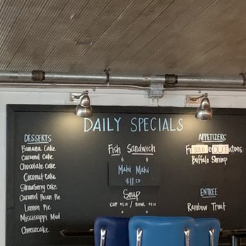 Soul Fish Cafe - Daily specials - Seafood Near Me - Memphis, Tennessee Soul Fish Cafe - Daily specials - Seafood Near Me - Memphis, Tennessee