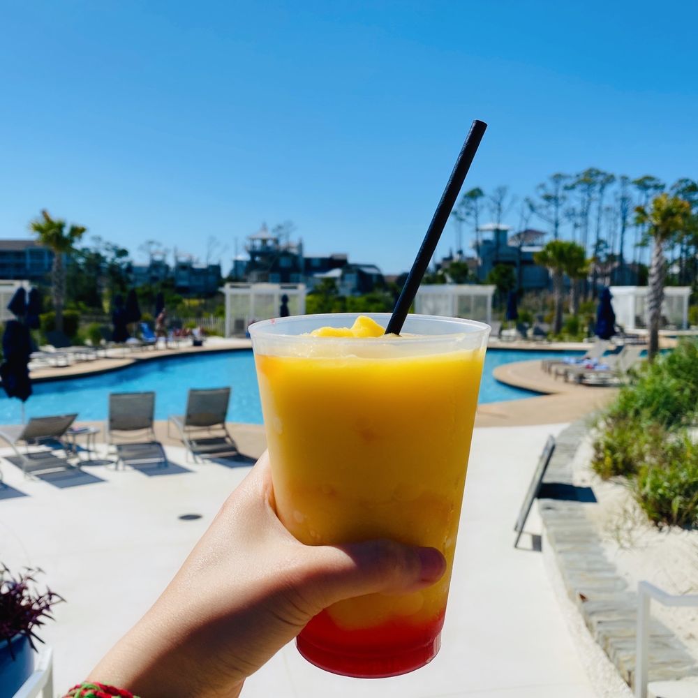 WaterSound Beach Club - Mango tango - Resorts Near Me - Watersound, Florida WaterSound Beach Club - Mango tango - Resorts Near Me - Watersound, Florida