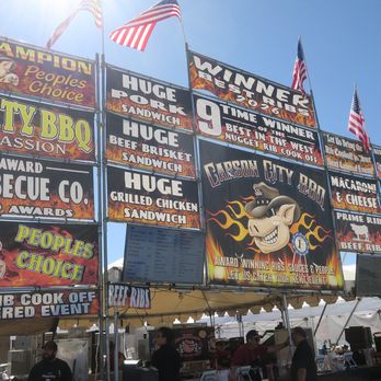 Rockin' Rib Fest - Festivals Near Me - Carson City, Nevada Rockin' Rib Fest - Festivals Near Me - Carson City, Nevada