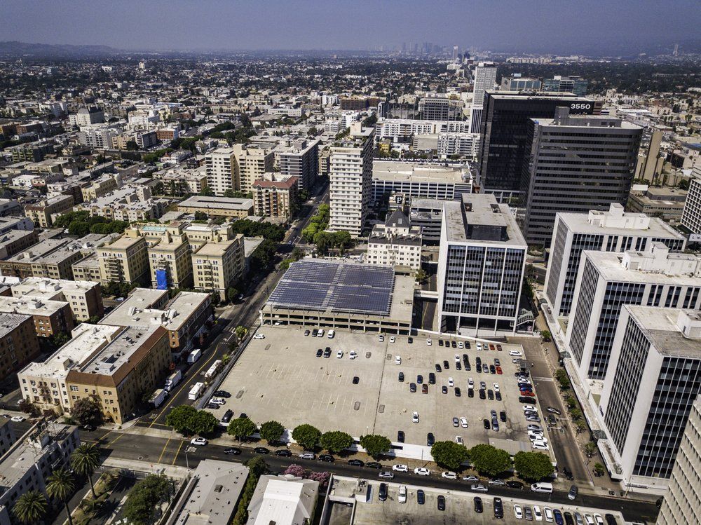 Slide of Solar Optimum - San Diego