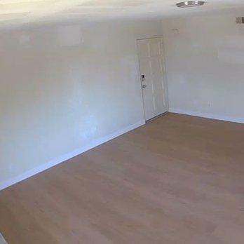 Irvine Carpet and Flooring - Luxury Vinyl Plank in apartment - Carpeting Near Me - Irvine, California