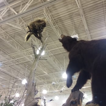 Cabela's - Outdoor Gear Near Me - Anchorage, Alaska