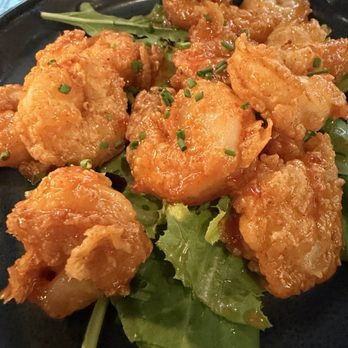 Federal American Grill - Bang Bang Shrimp - New American Near Me - Houston, Texas Federal American Grill - Bang Bang Shrimp - New American Near Me - Houston, Texas
